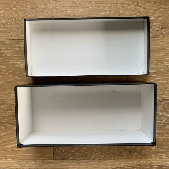 J. Crew Shoe Box - Picture 3 of 11